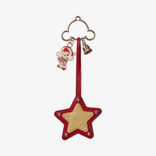 ORIGINAL POP MART SKULLPANDA Tell Me What You Want Series Pendant Suit-Still On The Job