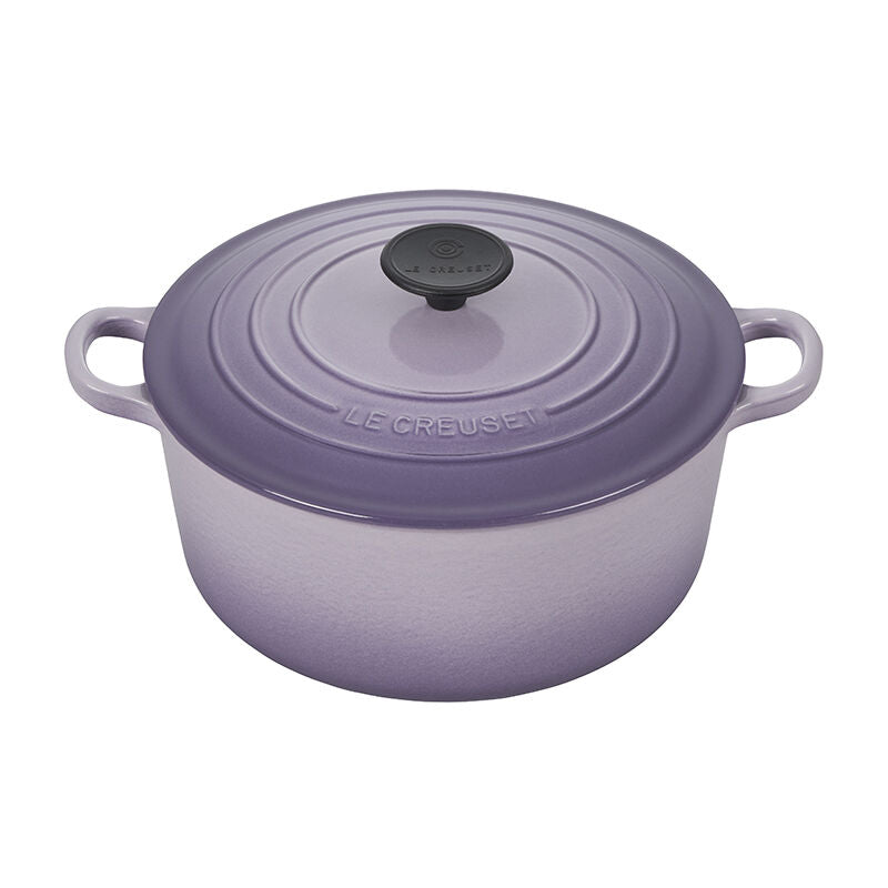 7 Qt. Round Dutch Oven (Lilac), Staub