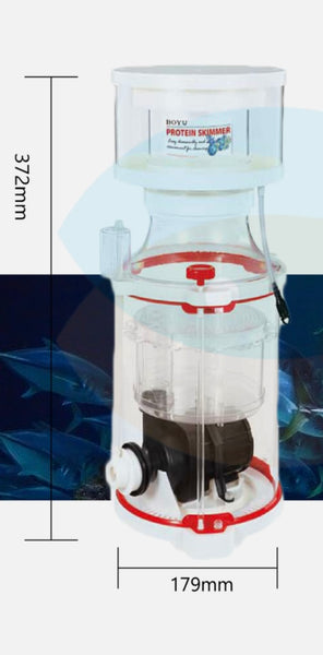 BOYU DB-120 Protein Skimmer