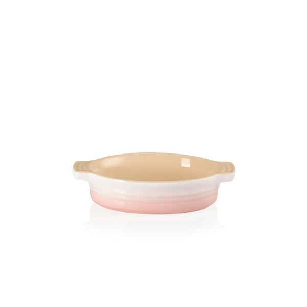 Le Creuset Oval Dish 17cm - SHELL PINK