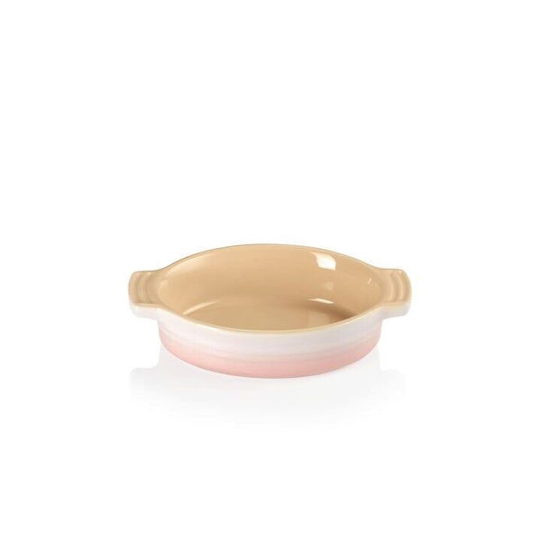 Le Creuset Oval Dish 17cm - SHELL PINK