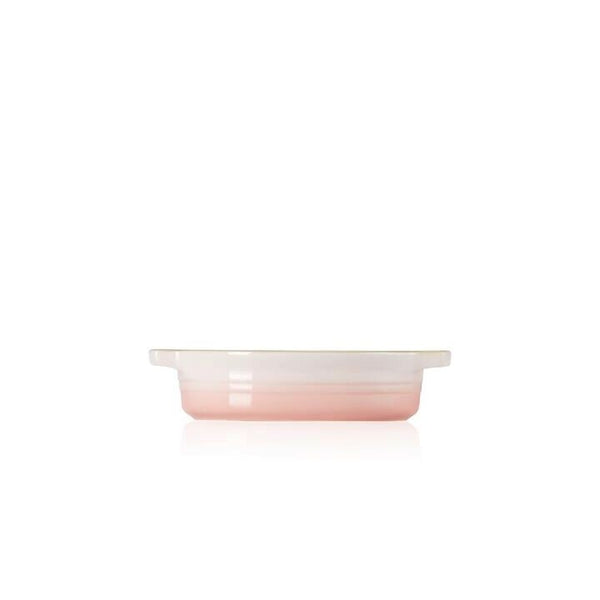 Le Creuset Oval Dish 17cm - SHELL PINK