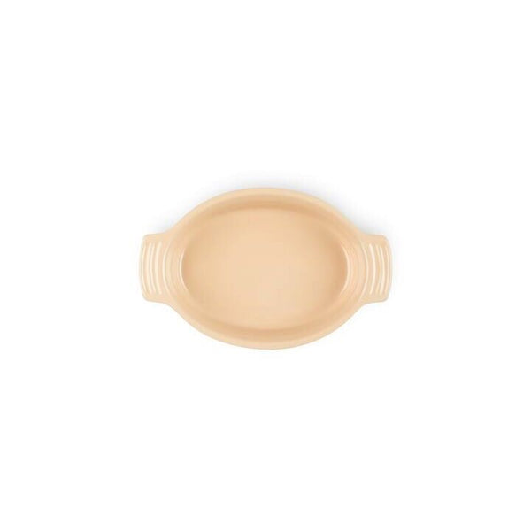 Le Creuset Oval Dish 17cm - SHELL PINK