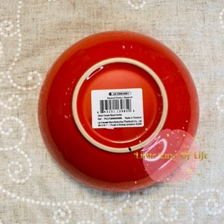 Le Creuset Cereal Bowl 16cm ( SECOND CHOIX) - CERISE