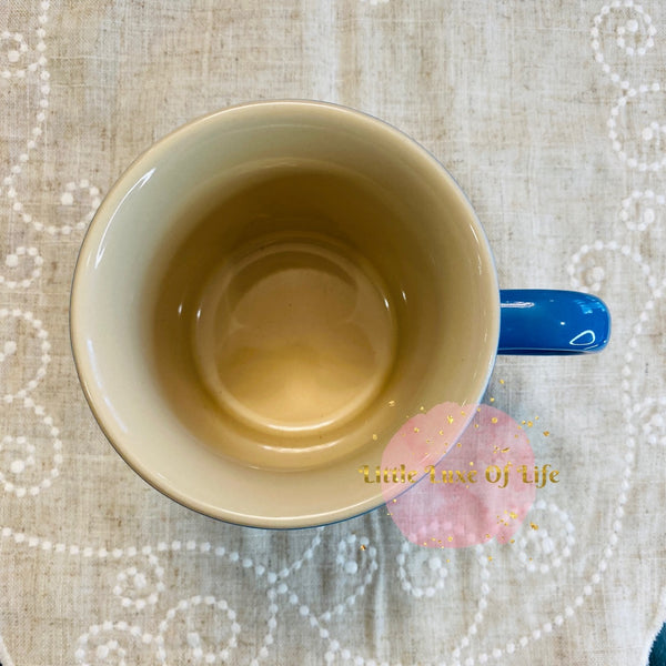 Le Creuset Coffee Mug 400ml (SECOND CHOIX) - MARSEILLE