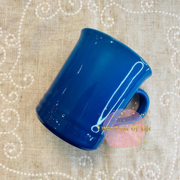 Le Creuset Coffee Mug 400ml (SECOND CHOIX) - MARSEILLE