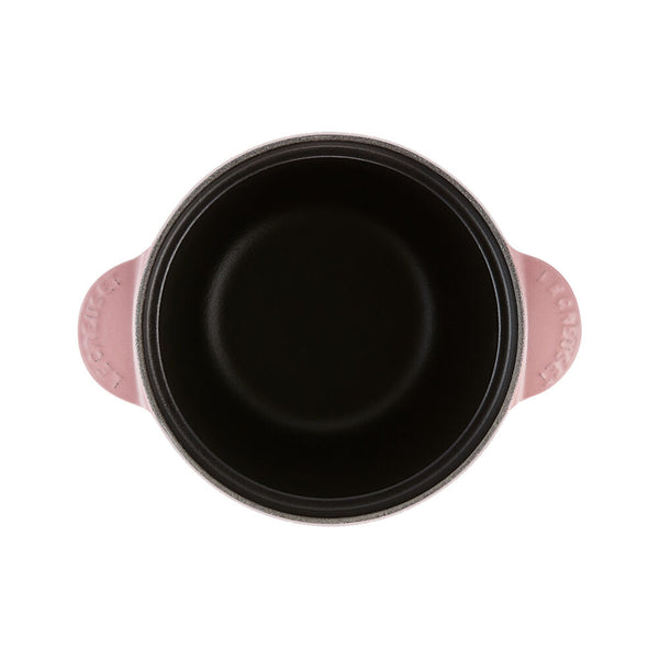 Le Creuset Cast Iron Rice Pot 2.25qt 18cm - BERRY