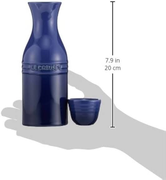 Le Creuset Sake Set, Set of 6 - MULTI-COLOR