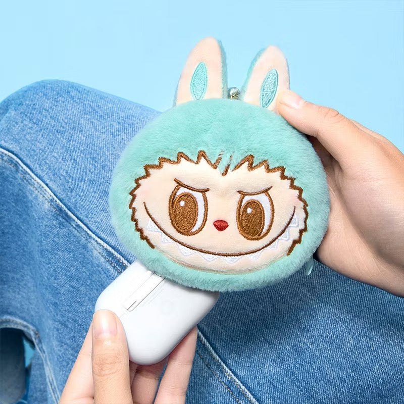 ORIGINAL POP MART THE MONSTERS Party Series-Reversible Plush Toy