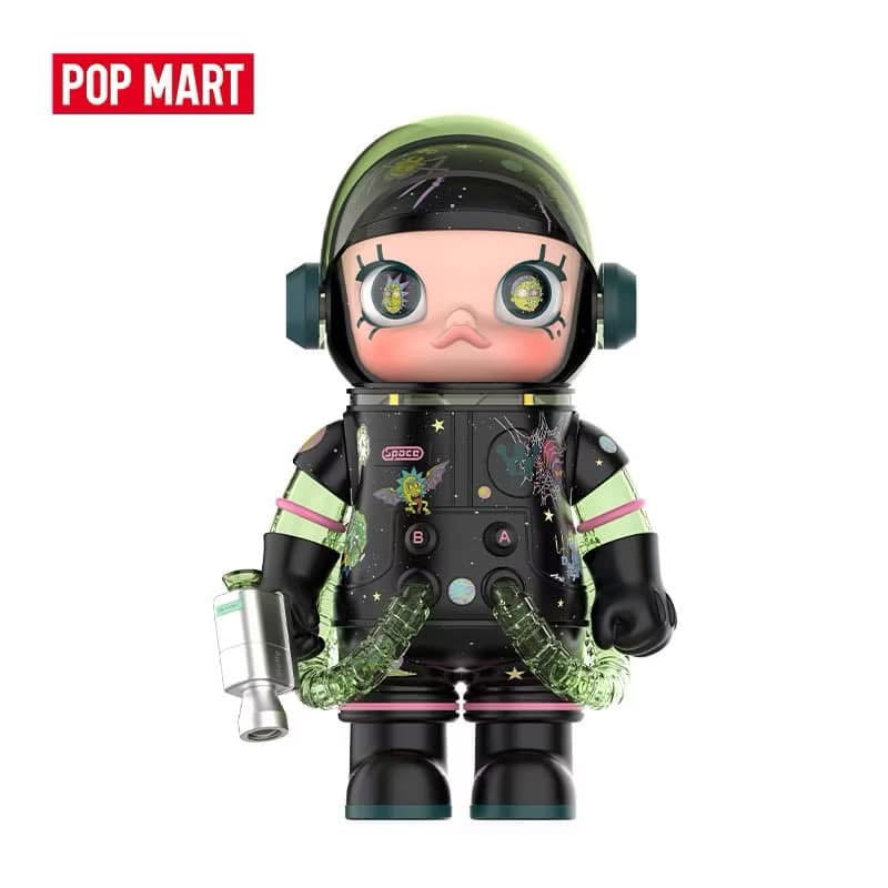 popmart molly まとめ売り popmart molly まとめ売り POP MART MEGA COLLECTION - 100