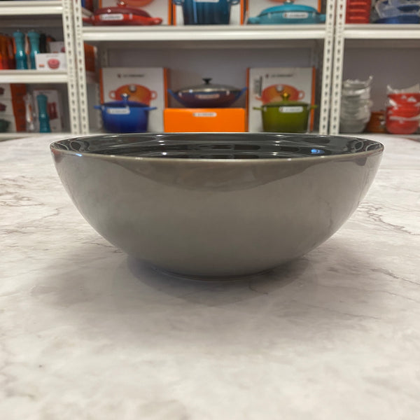 Le Creuset Cereal Bowl 16cm ( SECOND CHOIX) - OYSTER FLINT