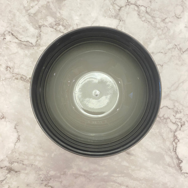 Le Creuset Cereal Bowl 16cm ( SECOND CHOIX) - OYSTER FLINT