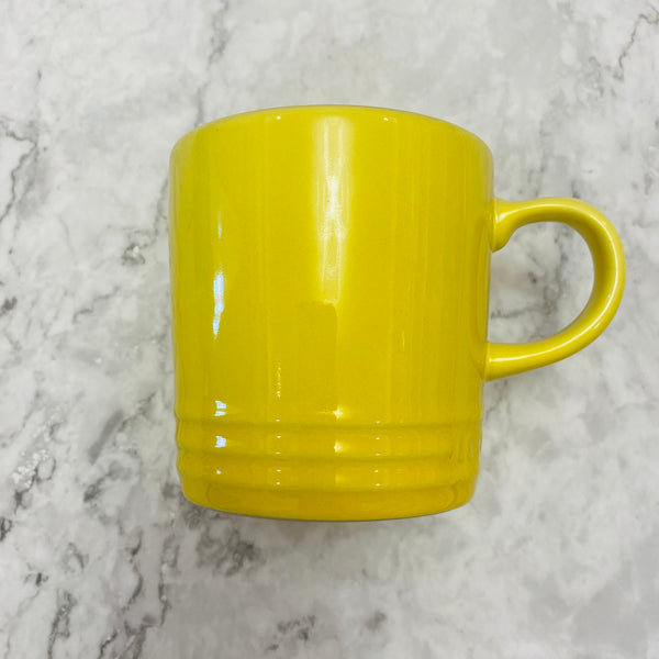 Le Creuset Coffee Mug 350ml (SECOND CHOIX) - SOLEIL