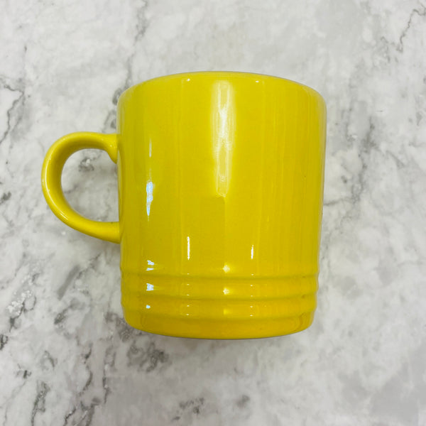 Le Creuset Coffee Mug 350ml (SECOND CHOIX) - SOLEIL