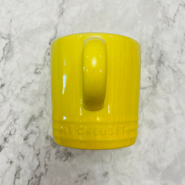 Le Creuset Coffee Mug 350ml (SECOND CHOIX) - SOLEIL