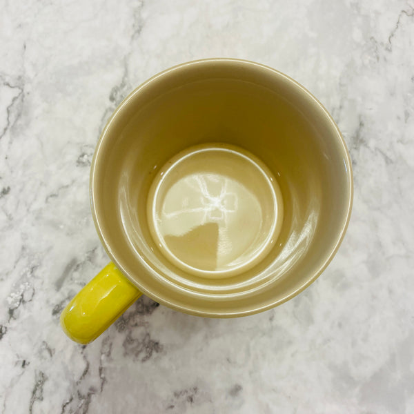 Le Creuset Coffee Mug 350ml (SECOND CHOIX) - SOLEIL