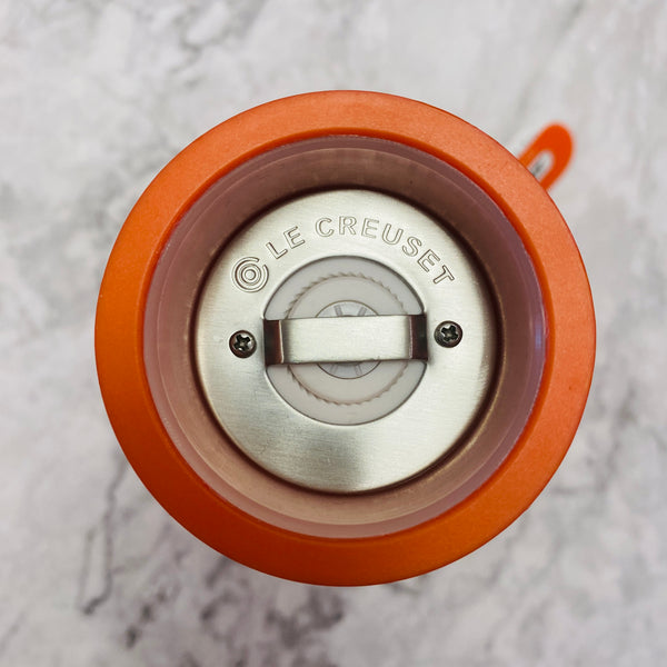 Le Creuset Salt & Pepper Mill 8"inch - FLAME