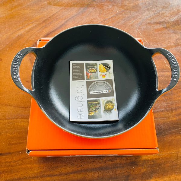 Le Creuset Balti Dish 3 qt 24cm - FLAME