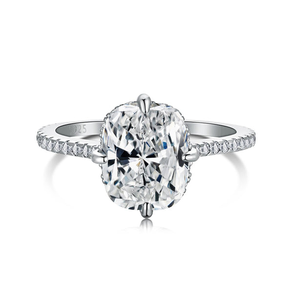PURE 925 SILVER Athena Ring