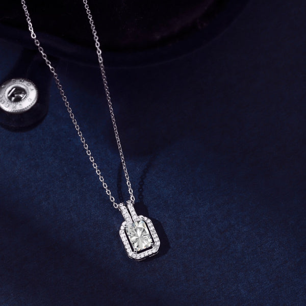 PURE 925 SILVER Sophia Necklace