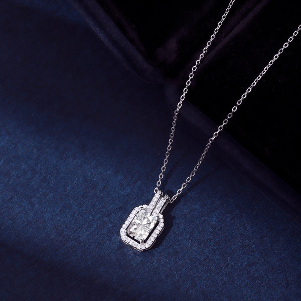 PURE 925 SILVER Sophia Necklace