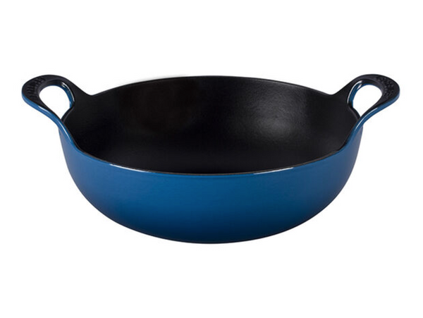 Le Creuset Balti Dish 3qt 24cm - MARSEILLE