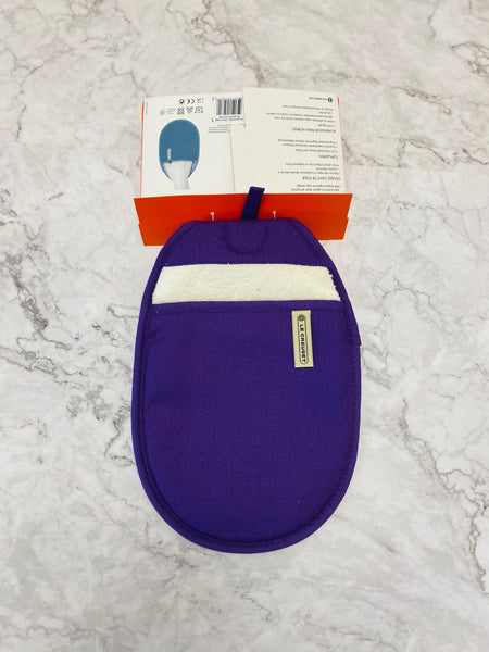 Le Creuset  Potholder - ULTRA VIOLET