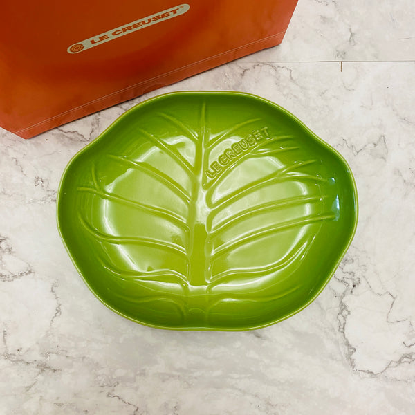 Le Creuset Cabbage Dish - PALM