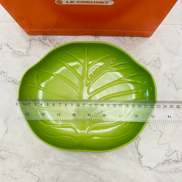 Le Creuset Cabbage Dish - PALM