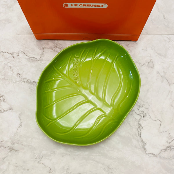 Le Creuset Cabbage Dish - PALM