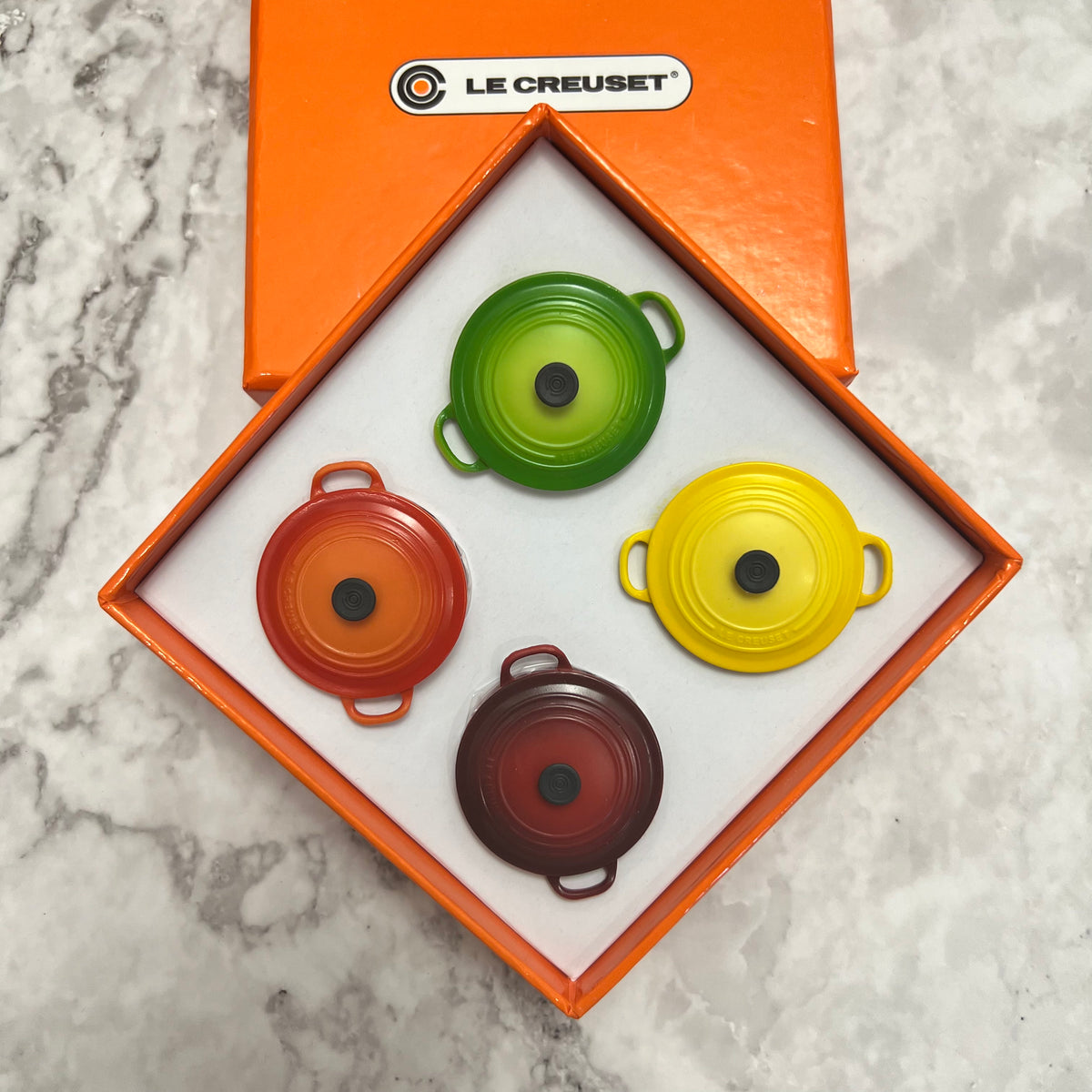 Le Creuset Measure Magnet