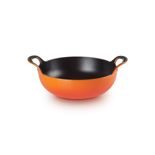 Le Creuset Balti Dish 3 qt 24cm - FLAME
