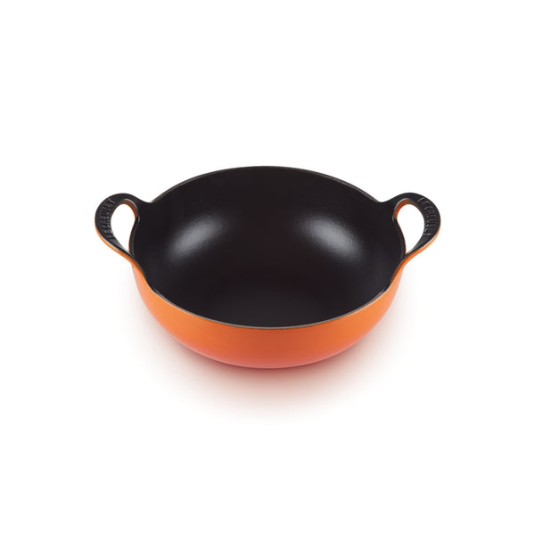 Le Creuset Balti Dish 3 qt 24cm - FLAME