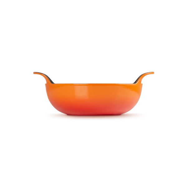 Le Creuset Balti Dish 3 qt 24cm - FLAME