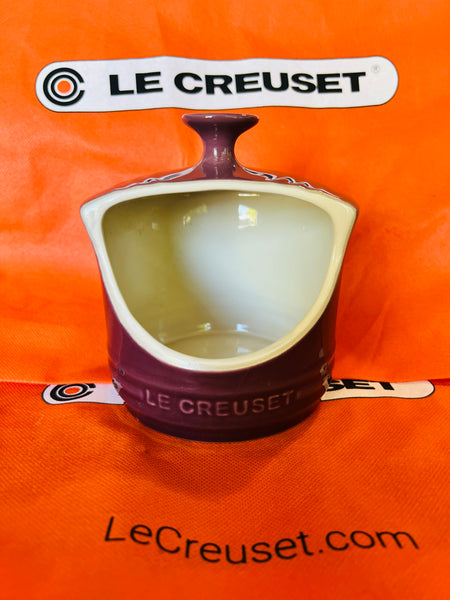 Le Creuset Salt Keeper (SECOND CHOIX) - FIG