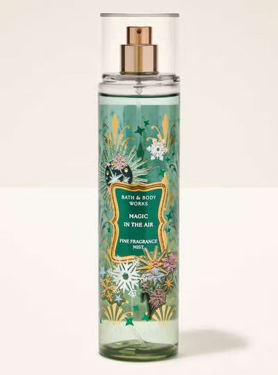Bath & Body Works 🇺🇸 MAGIC IN THE AIR Fine Fragrance Mist 8 fl oz /236mL
