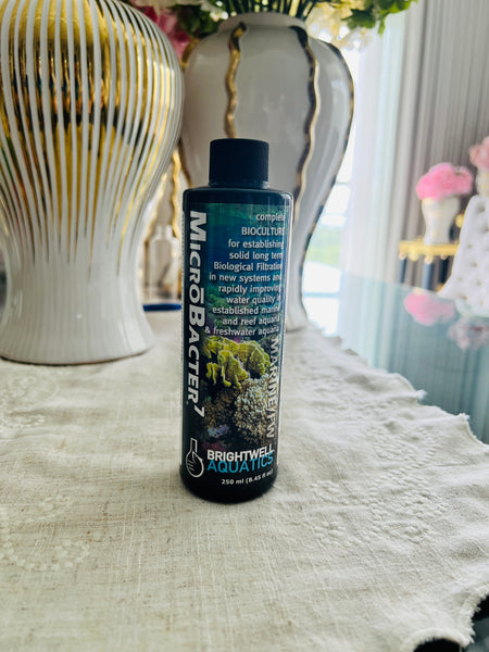 Brightwell MicroBacter7 250mL