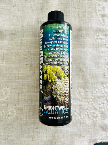 Brightwell MicroBacter7 250mL