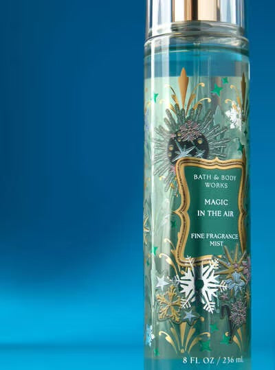 Bath & Body Works 🇺🇸 MAGIC IN THE AIR Fine Fragrance Mist 8 fl oz /236mL