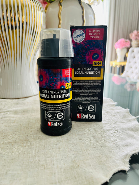 RED SEA Reef Energy AB+ 250mL