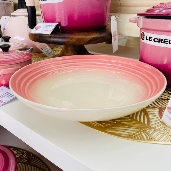 Le Creuset Le Creuset Vancouver Pasta Bowl 25cm - FRAMBOISE