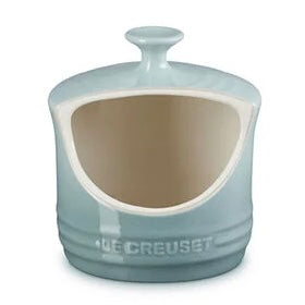 Le Creuset Salt Keeper (SECOND CHOIX) - SAGE