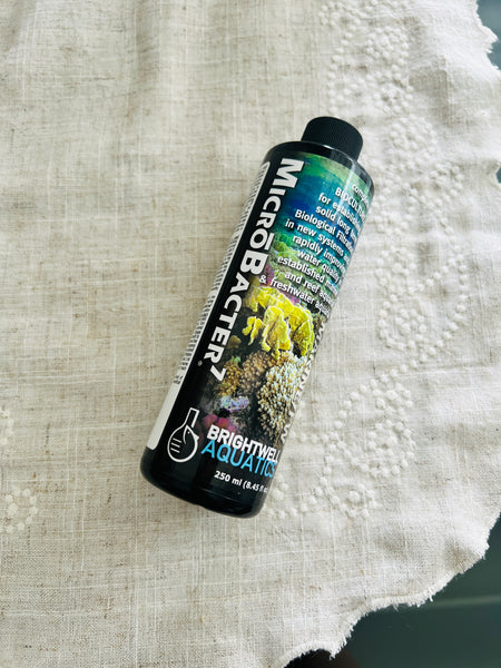 Brightwell MicroBacter7 250mL