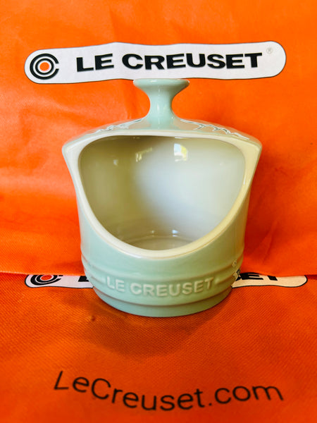 Le Creuset Salt Keeper (SECOND CHOIX) - SAGE