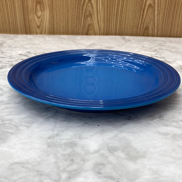 Le Creuset Salad Plate 22cm ( SECOND CHOIX) - MARSEILLE