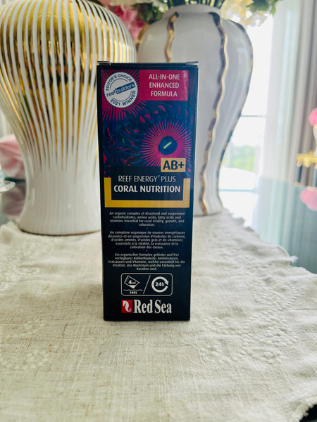 RED SEA Reef Energy AB+ 250mL