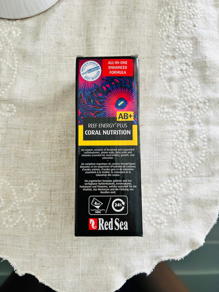 RED SEA Reef Energy AB+ 250mL