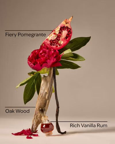 Bath & Body Works 🇺🇸 FOREVER RED Fine Fragrance Mist 8 fl oz /236mL
