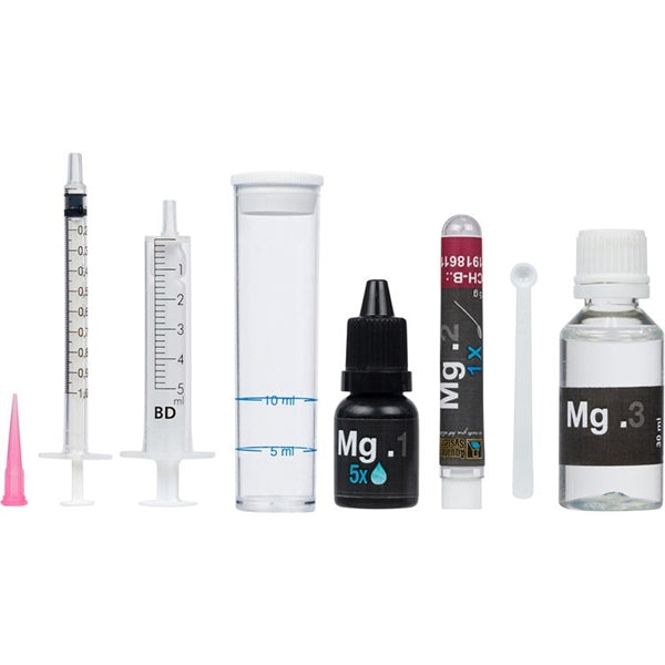ASF - Magnesium Test Kit