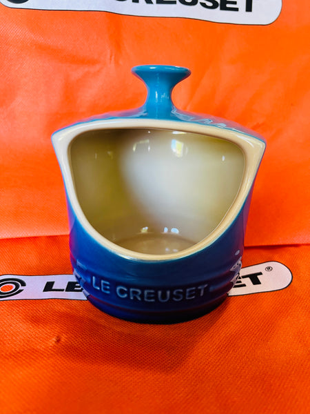 Le Creuset Salt Keeper (SECOND CHOIX) - AZURE BLUE